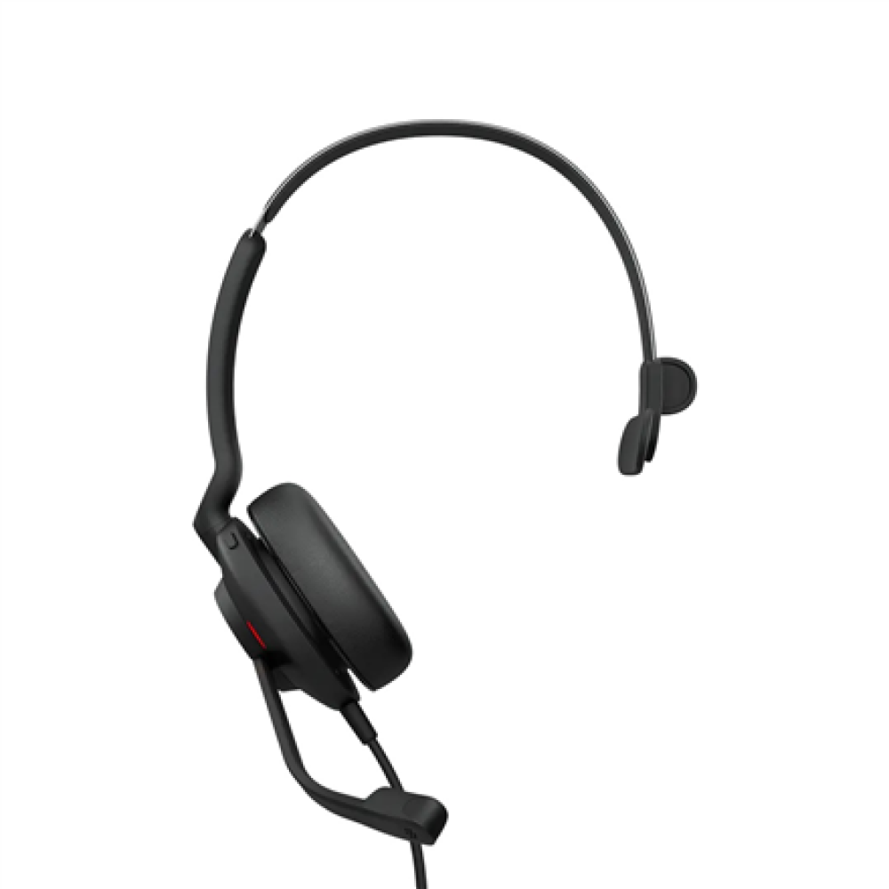 Jabra , Evolve2 30 SE , Built-in microphone , Wired , Black