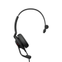 Jabra , Evolve2 30 SE , Built-in microphone , Wired , Black
