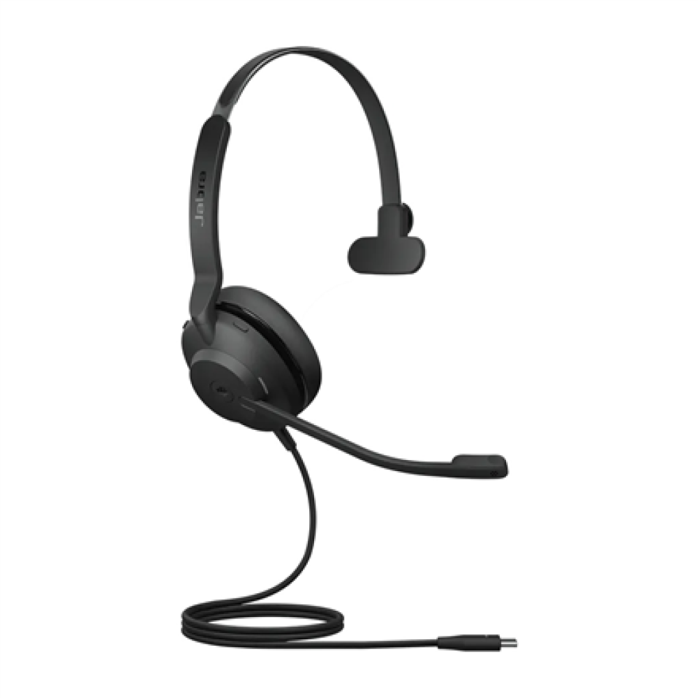 Jabra , Evolve2 30 SE , Built-in microphone , Wired , Black