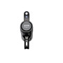 Gorenje Vacuum cleaner SVC216FMLBK Handstick 2in1 Handstick 135 W 21.6 V Operating time (max) 45 min Black Warranty 24 month(s)