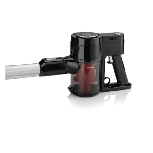 Gorenje Vacuum cleaner SVC216FMLBK Handstick 2in1 Handstick 135 W 21.6 V Operating time (max) 45 min Black Warranty 24 month(s)