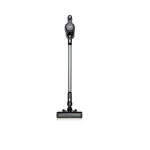 Gorenje Vacuum cleaner SVC216FMLBK Handstick 2in1 Handstick 135 W 21.6 V Operating time (max) 45 min Black Warranty 24 month(s)
