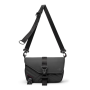 Asus Slash Sling Bag 4.0 , Sling Bag , Black , Waterproof