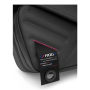 Asus Slash Sling Bag 4.0 , Sling Bag , Black , Waterproof