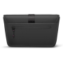 Asus Slash Sling Bag 4.0 , Sling Bag , Black , Waterproof