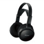 Sony MDR-RF811RK Headband/On-Ear, Black