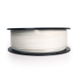 Flashforge Filament, PVA (Water Soluble Filament) , 3DP-PVA-01-NAT , 1.75 mm diameter, 1kg/spool , Natural (White)