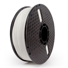 Flashforge Filament, PVA (Water Soluble Filament) , 3DP-PVA-01-NAT , 1.75 mm diameter, 1kg/spool , Natural (White)