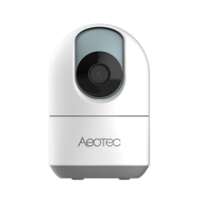 Aeotec Cam 360 WiFi FullHD , AEOTEC , Cam 360 , 5 MP , H.264 , N/A