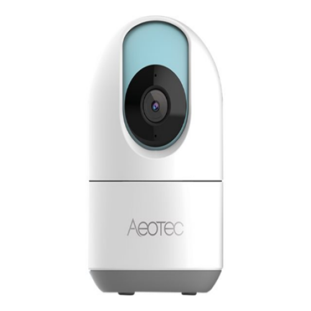 Aeotec Cam 360 WiFi FullHD , AEOTEC , Cam 360 , H.264 , N/A
