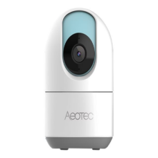 Aeotec Cam 360 WiFi FullHD , AEOTEC , Cam 360 , H.264 , N/A