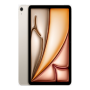 Apple iPad Air 11 M2 Wi-Fi 512GB - Starlight , Apple
