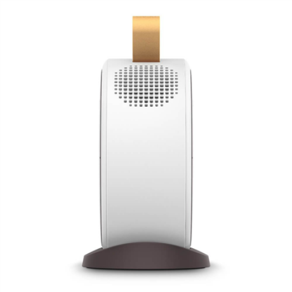 Benq HD ready (1280x720) 300 ANSI lumens White