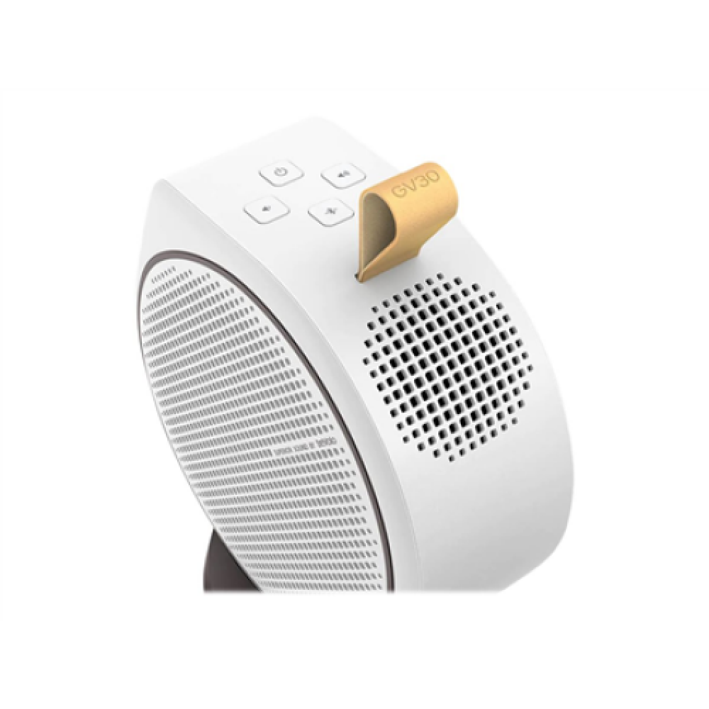 Benq HD ready (1280x720) 300 ANSI lumens White