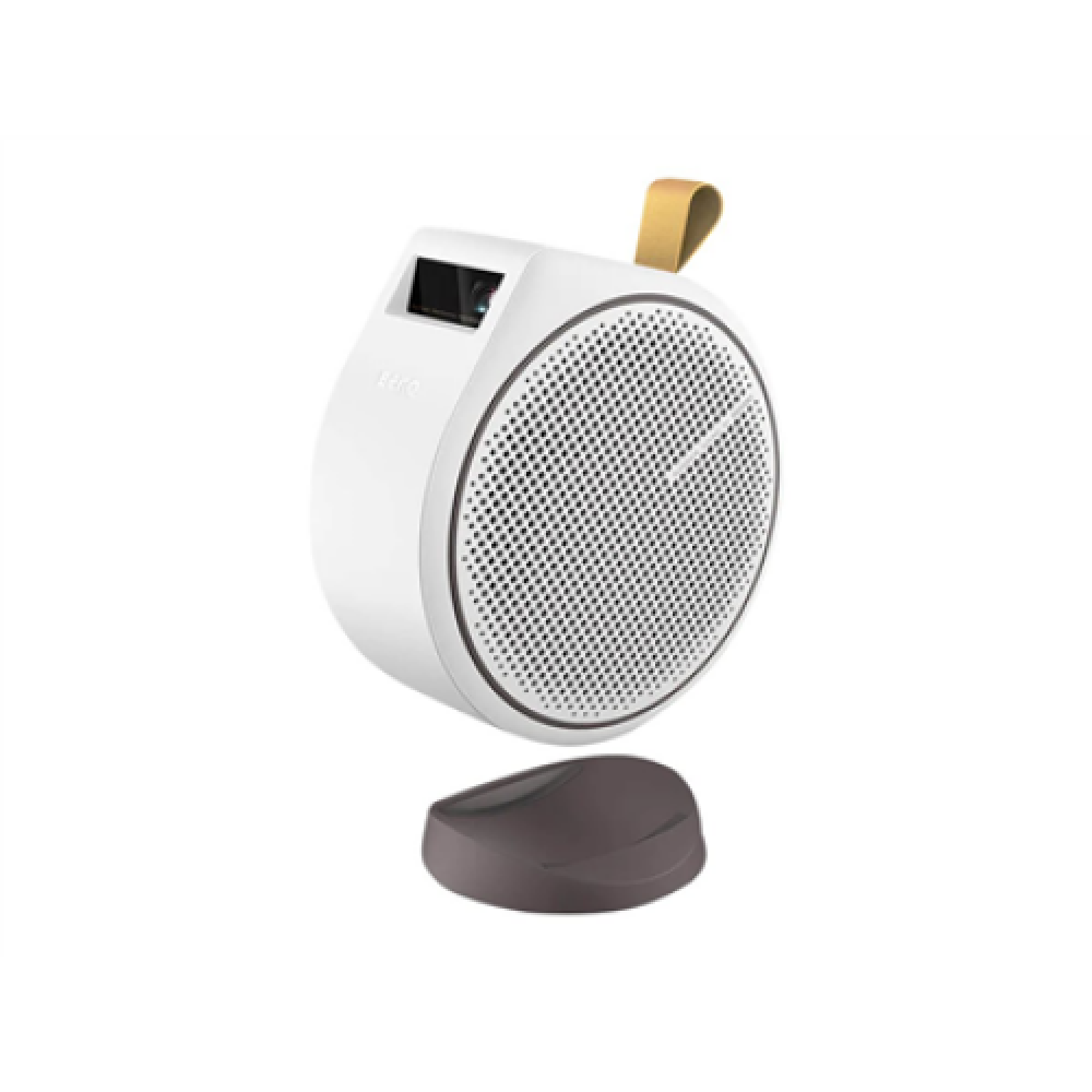 Benq HD ready (1280x720) 300 ANSI lumens White