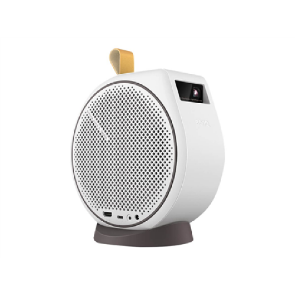 Benq HD ready (1280x720) 300 ANSI lumens White