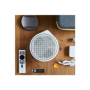 Benq HD ready (1280x720) 300 ANSI lumens White