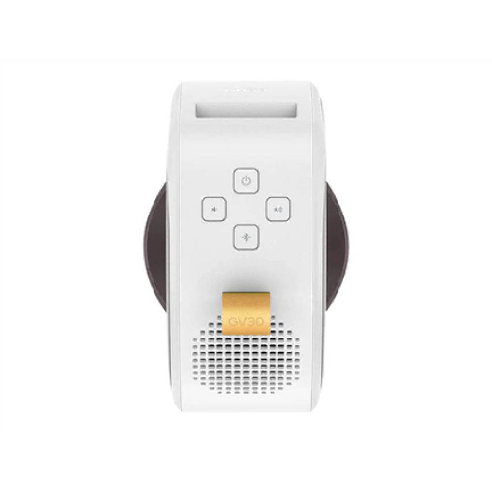 Benq HD ready (1280x720) 300 ANSI lumens White