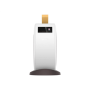 Benq HD ready (1280x720) 300 ANSI lumens White