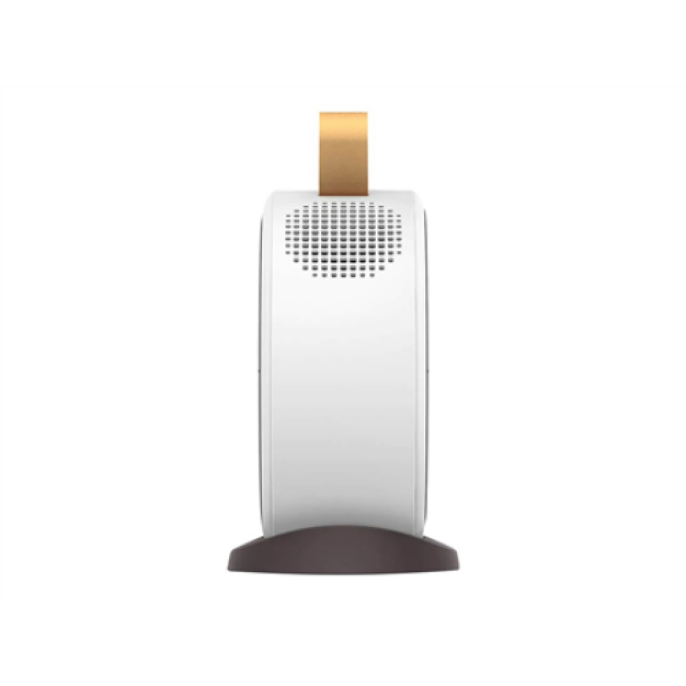 Benq HD ready (1280x720) 300 ANSI lumens White