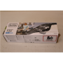 SALE OUT. Black & Decker NVC220WC-QW Cordless Handstick Vacuum Cleaner, 7.2 V, Grey , BLACK & DECKER Vacuum Cleaner , NVC220WC-QW , Cordless operating , Handstick , 7.2 V , Grey , Warranty 24 month(s) , DAMAGED PACKAGING