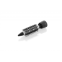 ETA , Curling iron , ETA732290000 Rosalia , Ion conditioning , Barrel diameter 19/30/33 mm , Temperature (max) 170 °C , 1000 W , Purple