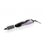 ETA , Curling iron , ETA732290000 Rosalia , Ion conditioning , Barrel diameter 19/30/33 mm , Temperature (max) 170 °C , 1000 W , Purple