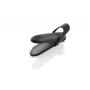 ETA , Curling iron , ETA732290000 Rosalia , Ion conditioning , Barrel diameter 19/30/33 mm , Temperature (max) 170 °C , 1000 W , Purple