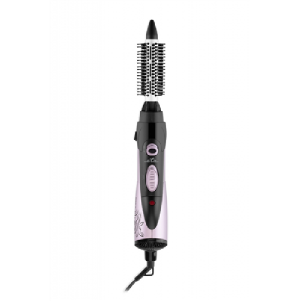 ETA , Curling iron , ETA732290000 Rosalia , Ion conditioning , Barrel diameter 19/30/33 mm , Temperature (max) 170 °C , 1000 W , Purple