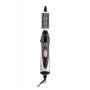 ETA , Curling iron , ETA732290000 Rosalia , Ion conditioning , Barrel diameter 19/30/33 mm , Temperature (max) 170 °C , 1000 W , Purple