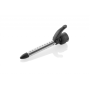 ETA , Curling iron , ETA732290000 Rosalia , Ion conditioning , Barrel diameter 19/30/33 mm , Temperature (max) 170 °C , 1000 W , Purple