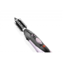 ETA , Curling iron , ETA732290000 Rosalia , Ion conditioning , Barrel diameter 19/30/33 mm , Temperature (max) 170 °C , 1000 W , Purple