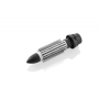 ETA , Curling iron , ETA732290000 Rosalia , Ion conditioning , Barrel diameter 19/30/33 mm , Temperature (max) 170 °C , 1000 W , Purple