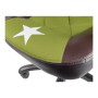 Genesis Gaming chair Nitro 330 , NFG-1141 , Military (Limited edition)