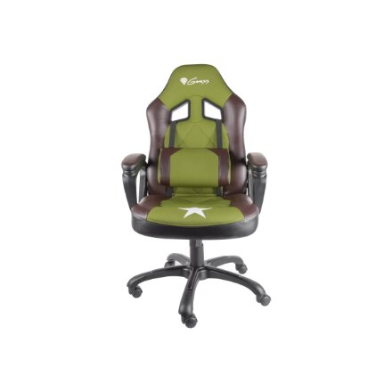 Genesis Gaming chair Nitro 330 , NFG-1141 , Military (Limited edition)