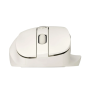 Asus Mouse , MD105 , Wireless , Bluetooth, 2.4GHz , Milky White