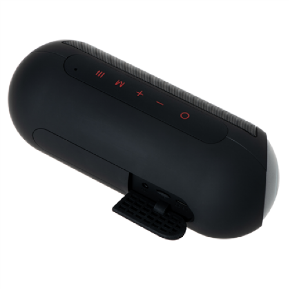 Camry Speaker , CR 1901 , 60 W , Waterproof , Bluetooth , Black , Portable , Wireless connection