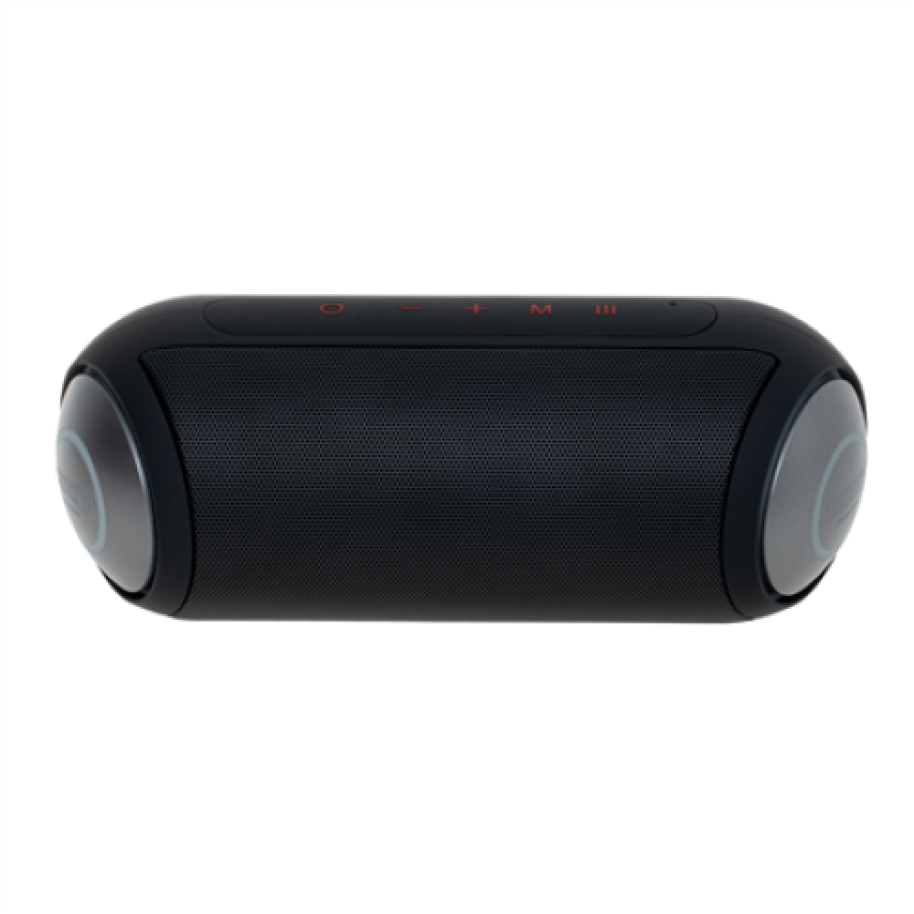 Camry Speaker , CR 1901 , 60 W , Waterproof , Bluetooth , Black , Portable , Wireless connection