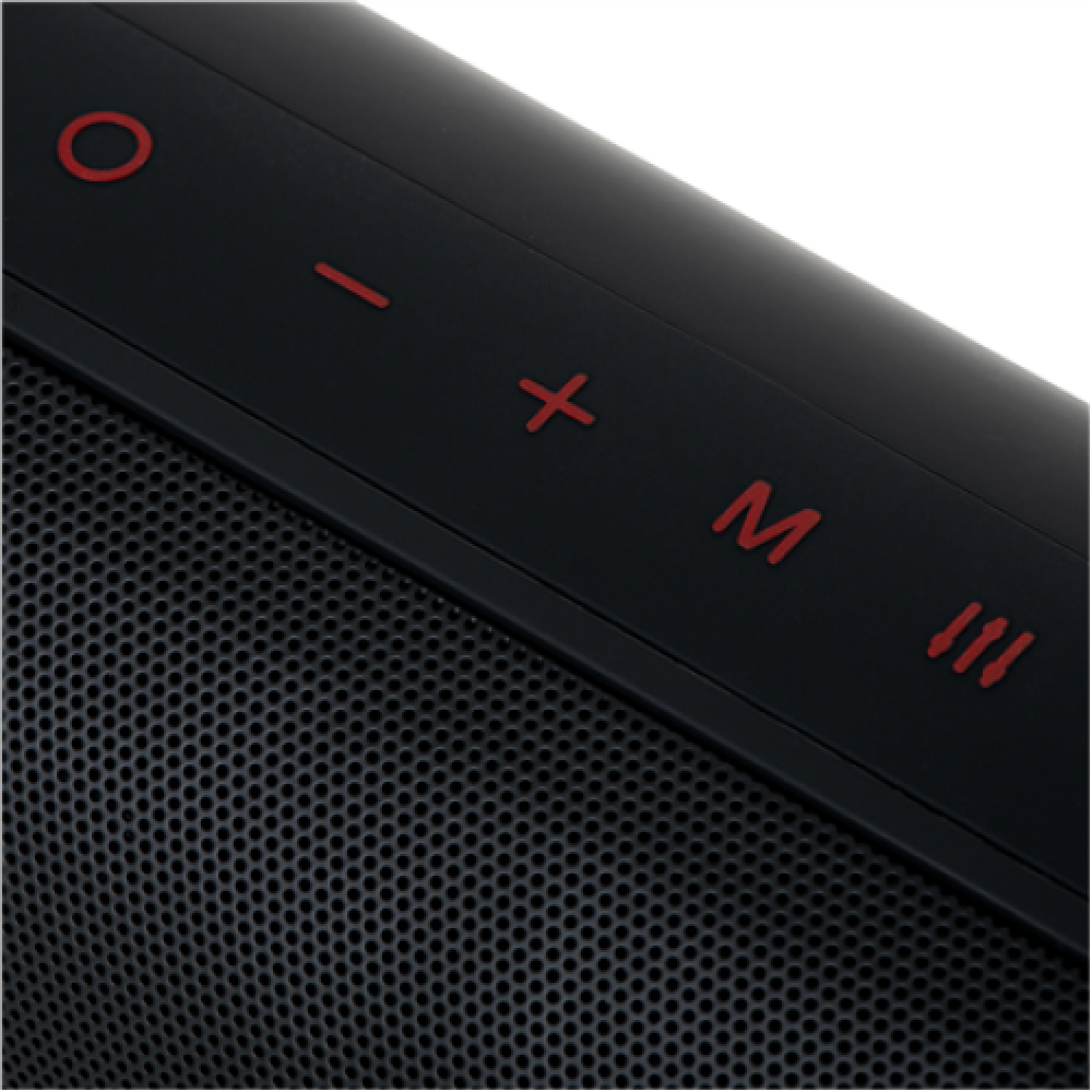 Camry Speaker , CR 1901 , 60 W , Waterproof , Bluetooth , Black , Portable , Wireless connection