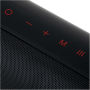 Camry Speaker , CR 1901 , 60 W , Waterproof , Bluetooth , Black , Portable , Wireless connection