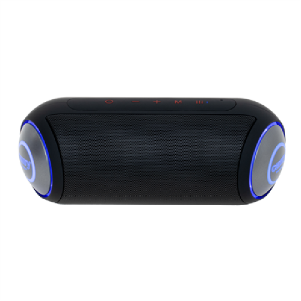 Camry Speaker , CR 1901 , 60 W , Waterproof , Bluetooth , Black , Portable , Wireless connection