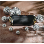 Camry Speaker , CR 1901 , 60 W , Waterproof , Bluetooth , Black , Portable , Wireless connection