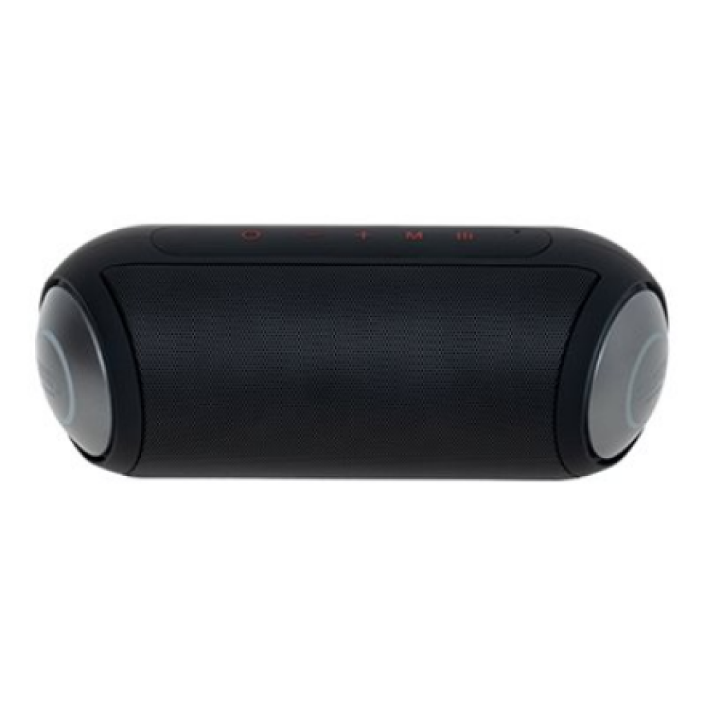 Camry Speaker , CR 1901 , 60 W , Waterproof , Bluetooth , Black , Portable , Wireless connection