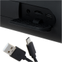 Camry Speaker , CR 1901 , 60 W , Waterproof , Bluetooth , Black , Portable , Wireless connection