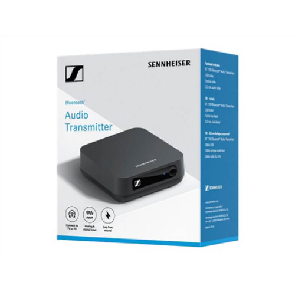 Sennheiser , BT T100