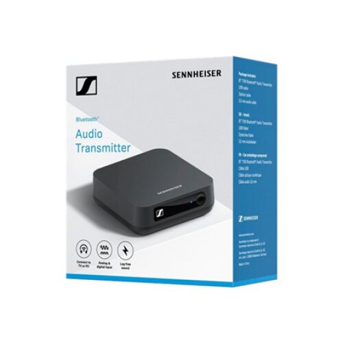Sennheiser , BT T100
