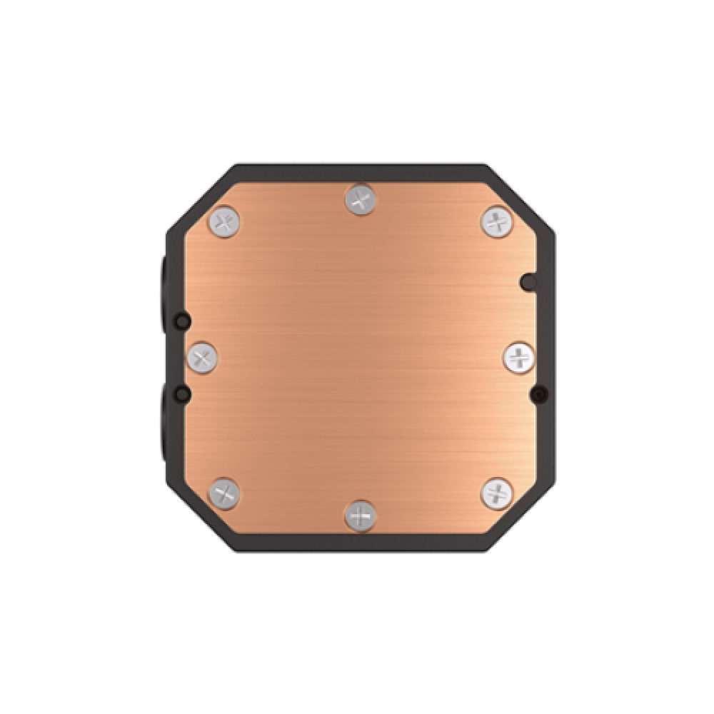 Corsair , iCUE H150i ELITE CAPELLIX XT , Black , Intel, AMD , CPU Liquid Cooler