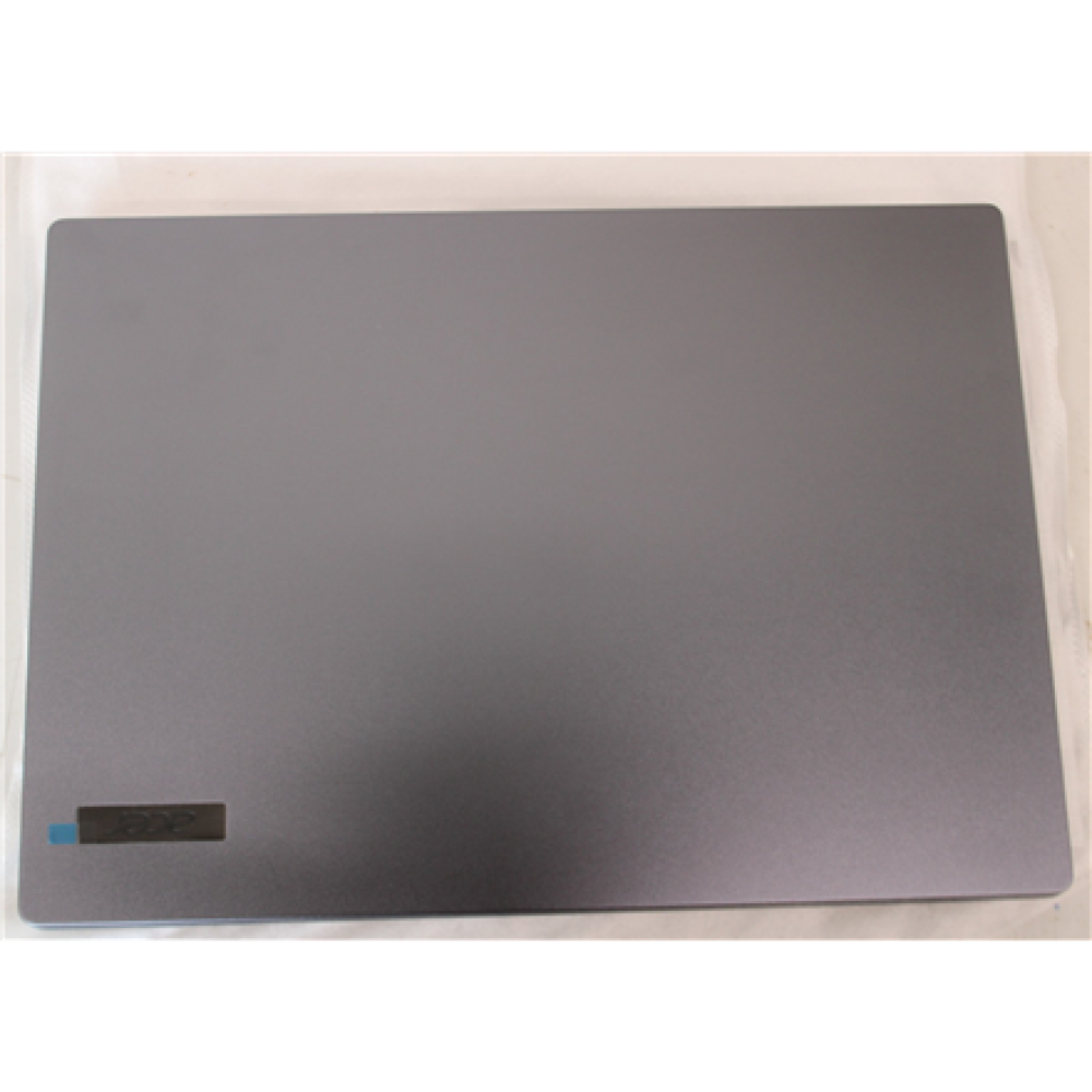 SALE OUT. Acer TravelMate TMP414-53-TCO-32AV 14“ WUXGA IPS i3-1315U/16GB/SSD 512GB/Intel Iris Xe Graphics/Win11HOME/Eng kbd/Gray/3Y Warranty , Acer Warranty 35 month(s) , DEMO