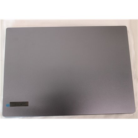 SALE OUT. Acer TravelMate TMP414-53-TCO-32AV 14“ WUXGA IPS i3-1315U/16GB/SSD 512GB/Intel Iris Xe Graphics/Win11HOME/Eng kbd/Gray/3Y Warranty , Acer , Warranty 35 month(s) , DEMO