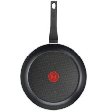 TEFAL , B5670453 Simply Clean , Frying , Diameter 24 cm , Fixed handle , Black TEFAL , B5670453 Simply Clean , Frying , Diameter 24 cm , Fixed handle , Black